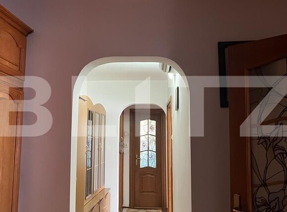 Apartament de închiriat 3 camere Obcini - 123639AI | BLITZ Suceava | Poza8