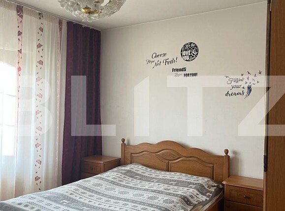 Apartament de închiriat 3 camere Obcini - 123639AI | BLITZ Suceava | Poza3