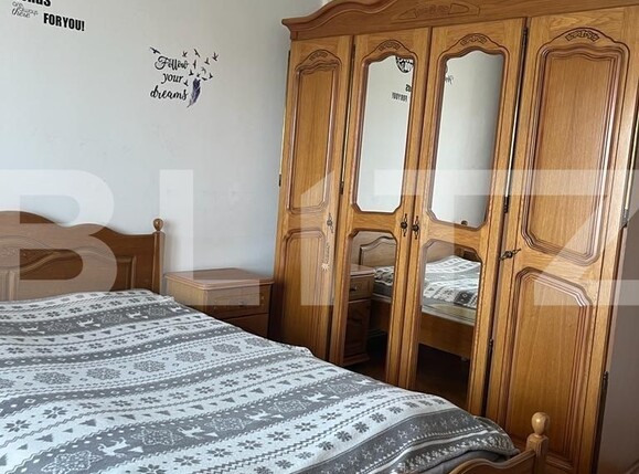 Apartament de închiriat 3 camere Obcini - 123639AI | BLITZ Suceava | Poza4