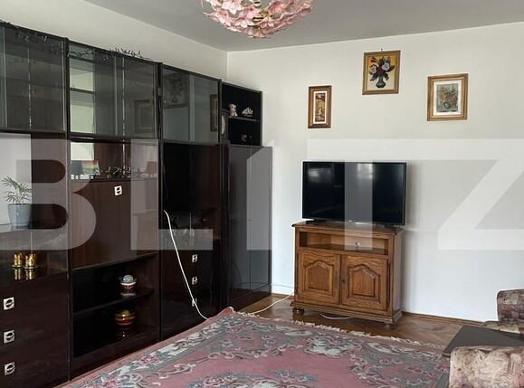 Apartament de închiriat 3 camere Obcini - 123639AI | BLITZ Suceava | Poza2