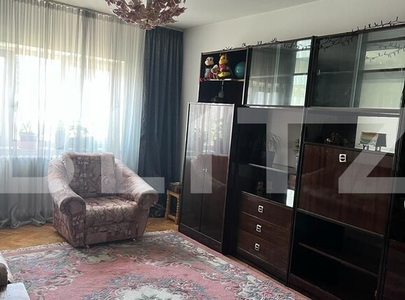 Apartament de închiriat 3 camere Obcini - 123639AI | BLITZ Suceava | Poza1