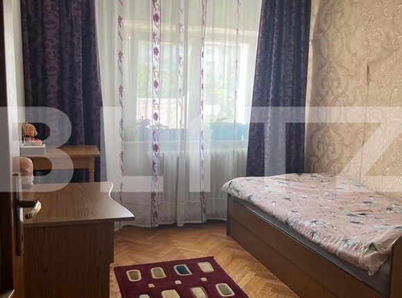 Apartament de închiriat 3 camere Obcini - 123639AI | BLITZ Suceava | Poza5