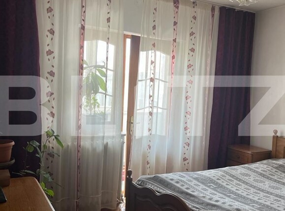 Apartament de închiriat 3 camere Obcini - 123639AI | BLITZ Suceava | Poza6