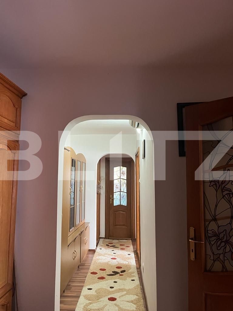 Apartament de închiriat 3 camere Obcini - 123639AI | BLITZ Suceava | Poza8