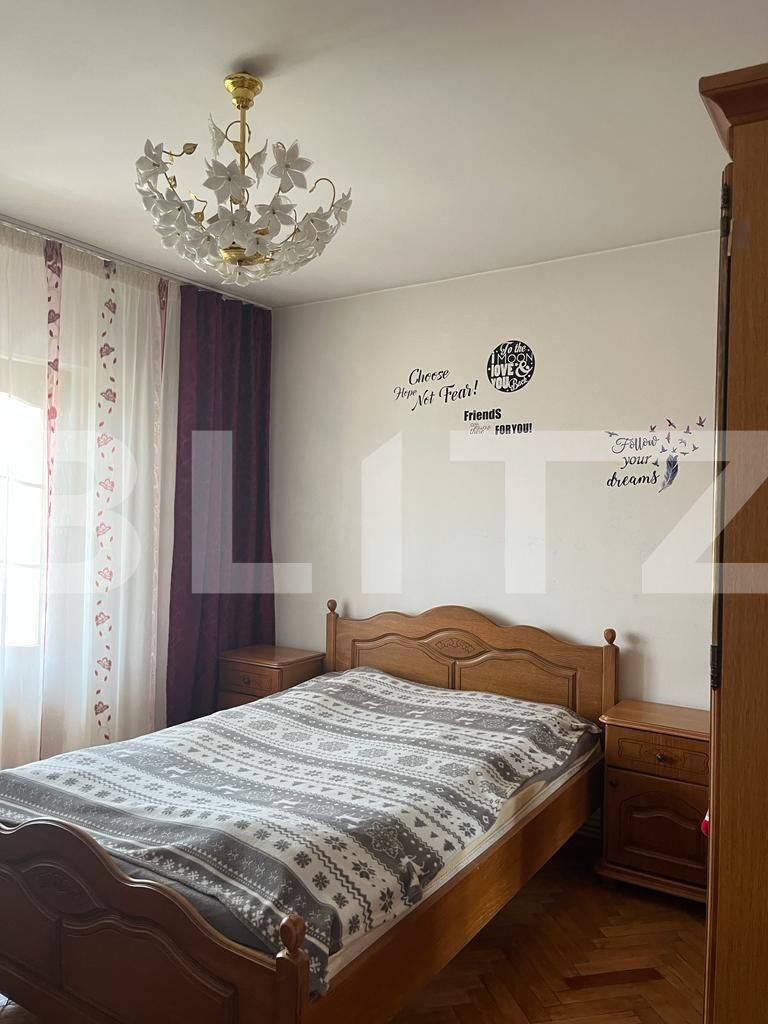 Apartament de închiriat 3 camere Obcini - 123639AI | BLITZ Suceava | Poza3