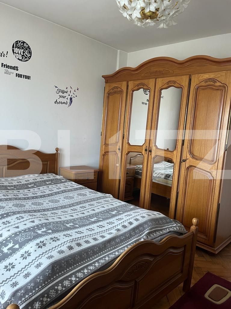 Apartament de închiriat 3 camere Obcini - 123639AI | BLITZ Suceava | Poza4