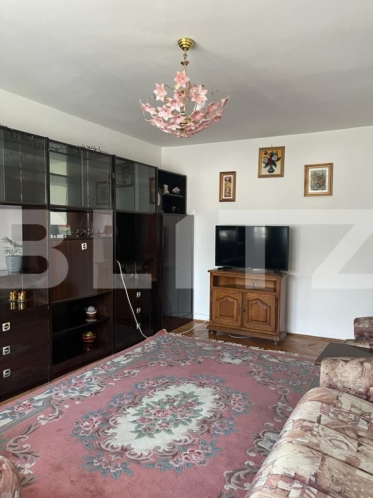 Apartament de închiriat 3 camere Obcini - 123639AI | BLITZ Suceava | Poza2