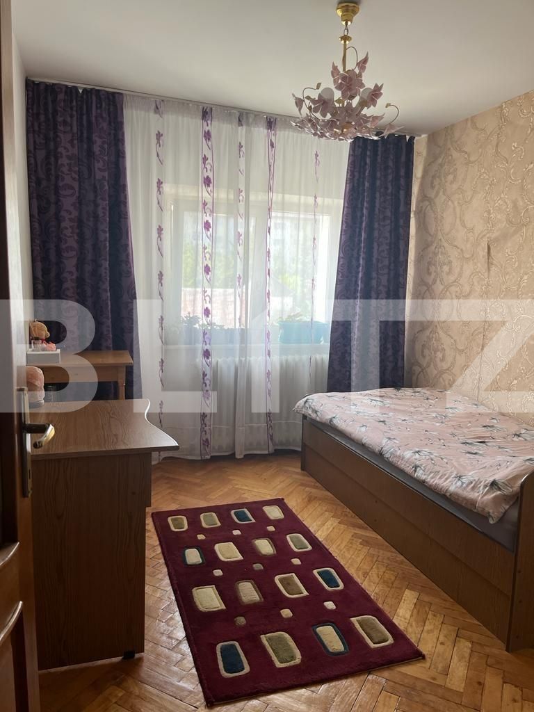 Apartament de închiriat 3 camere Obcini - 123639AI | BLITZ Suceava | Poza5