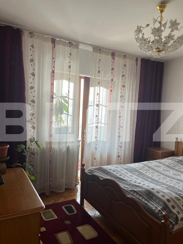 Apartament de închiriat 3 camere Obcini - 123639AI | BLITZ Suceava | Poza6