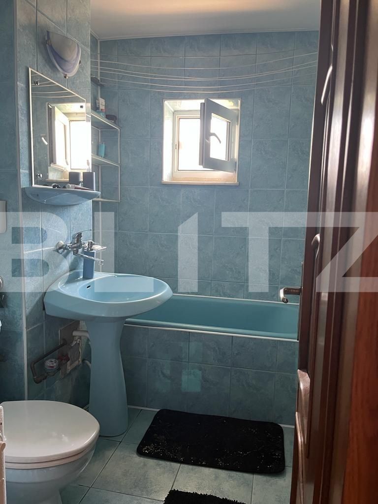 Apartament de închiriat 3 camere Obcini - 123639AI | BLITZ Suceava | Poza9