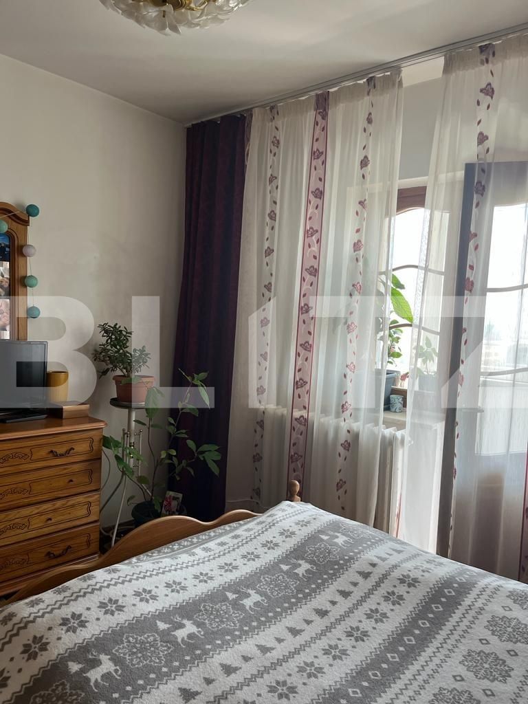 Apartament de închiriat 3 camere Obcini - 123639AI | BLITZ Suceava | Poza7