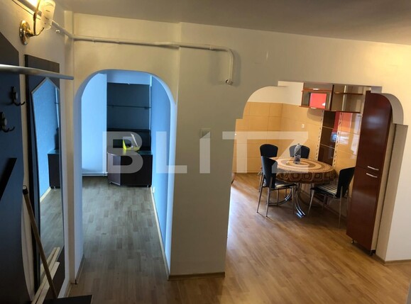 Apartament de vânzare 3 camere Obcini - 123749AV | BLITZ Suceava | Poza1