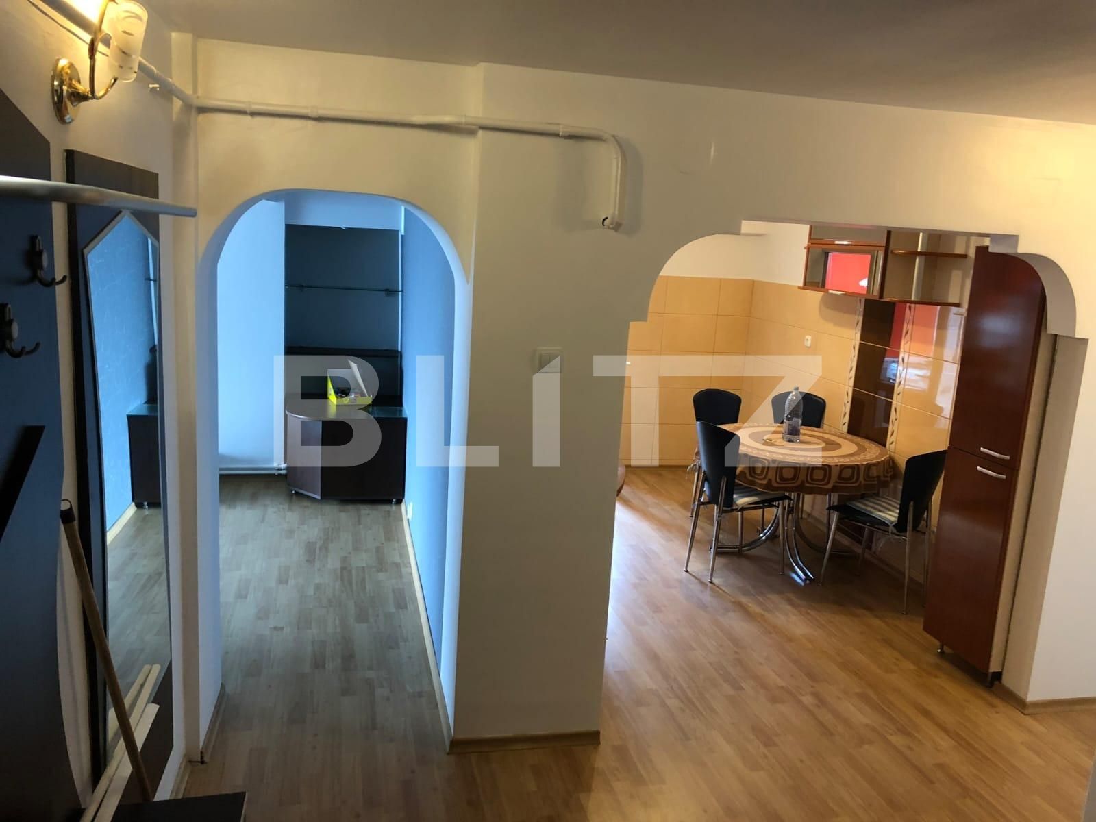 Apartament de vânzare 3 camere Obcini - 123749AV | BLITZ Suceava | Poza1