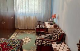 Apartament 3 camere, 55mp, zona Cartodrom