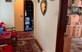 Apartament 3 camere, 55mp, zona Cartodrom