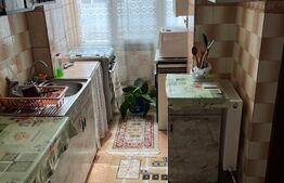 Apartament 3 camere, 55mp, zona Cartodrom