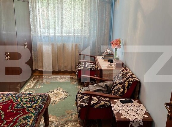 Apartament de vânzare 3 camere George Enescu - 123796AV | BLITZ Suceava | Poza4