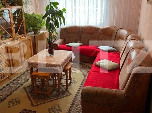 Apartament de vânzare 3 camere George Enescu - 123796AV | BLITZ Suceava | Poza2