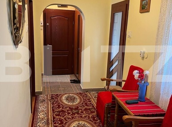 Apartament de vânzare 3 camere George Enescu - 123796AV | BLITZ Suceava | Poza5