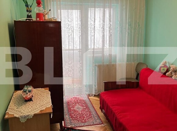 Apartament de vânzare 3 camere George Enescu - 123796AV | BLITZ Suceava | Poza3