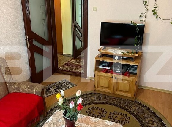 Apartament de vânzare 3 camere George Enescu - 123796AV | BLITZ Suceava | Poza1
