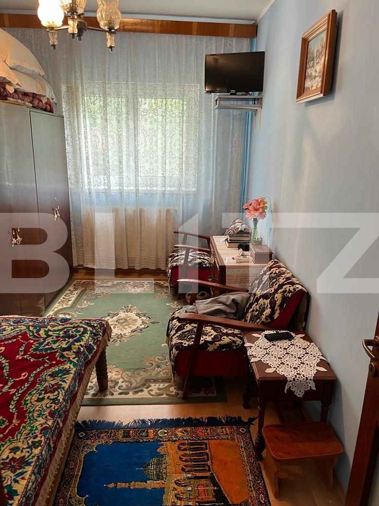 Apartament de vânzare 3 camere George Enescu - 123796AV | BLITZ Suceava | Poza4