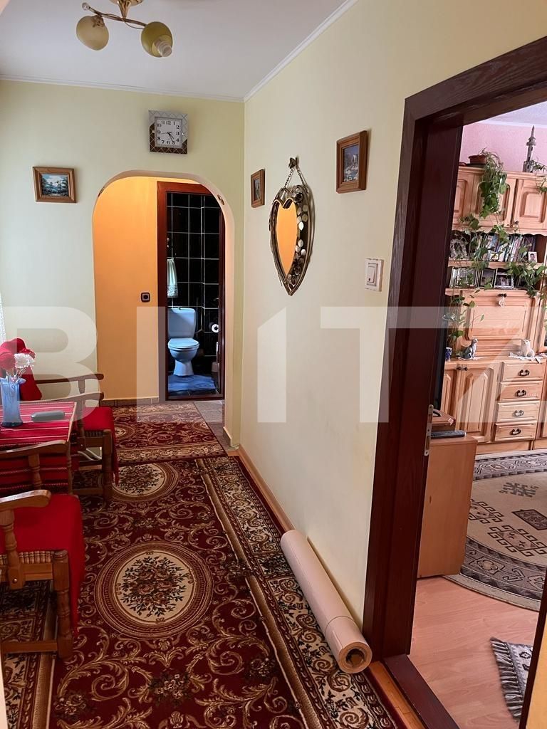 Apartament de vânzare 3 camere George Enescu - 123796AV | BLITZ Suceava | Poza6