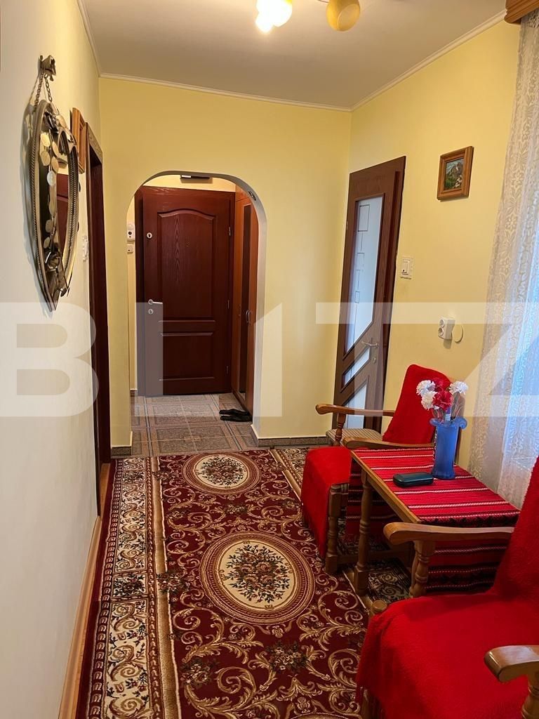 Apartament de vânzare 3 camere George Enescu - 123796AV | BLITZ Suceava | Poza5