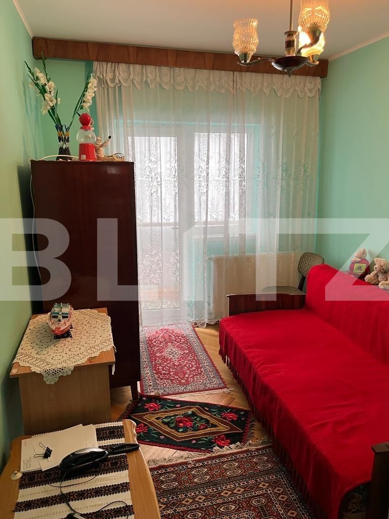 Apartament de vânzare 3 camere George Enescu - 123796AV | BLITZ Suceava | Poza3