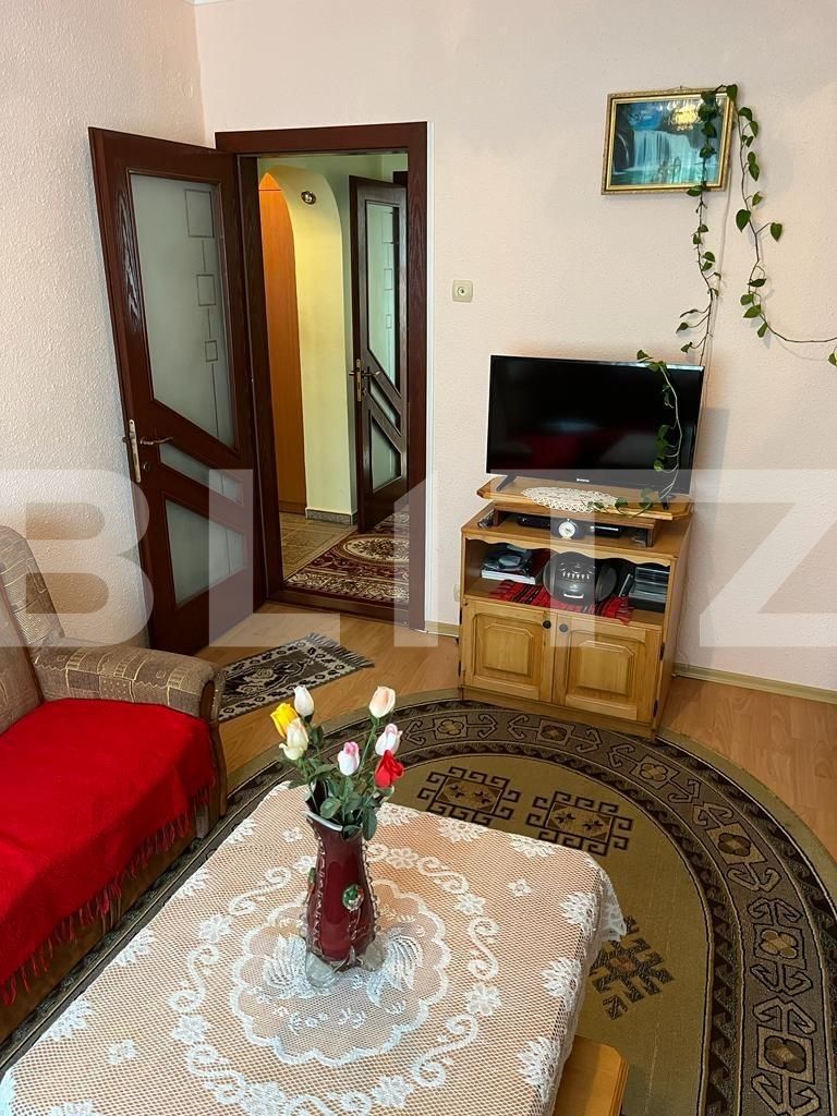 Apartament de vânzare 3 camere George Enescu - 123796AV | BLITZ Suceava | Poza1