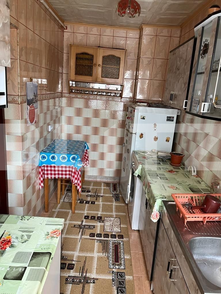 Apartament de vânzare 3 camere George Enescu - 123796AV | BLITZ Suceava | Poza8