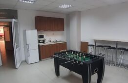 Spatiu comercial Premium, 500 mp, pretabil firma IT, zona Nordic