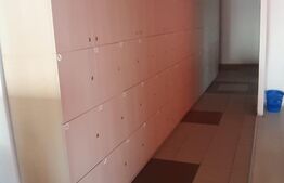 Spatiu comercial Premium, 500 mp, pretabil firma IT, zona Nordic