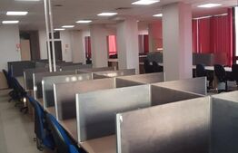 Spatiu comercial Premium, 500 mp, pretabil firma IT, zona Nordic