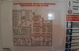 Spatiu comercial Premium, 500 mp, pretabil firma IT, zona Nordic