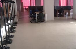 Spatiu comercial Premium, 500 mp, pretabil firma IT, zona Nordic