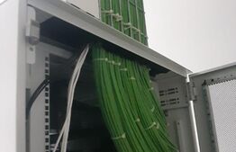 Spatiu comercial Premium, 500 mp, pretabil firma IT, zona Nordic