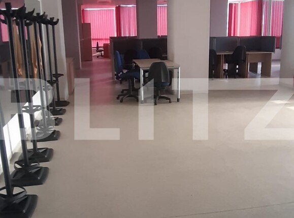 Spațiu comercial de închiriat Nord - 123846SIC | BLITZ Suceava | Poza8