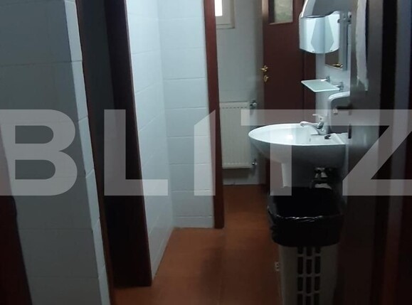 Spațiu comercial de închiriat Nord - 123846SIC | BLITZ Suceava | Poza15