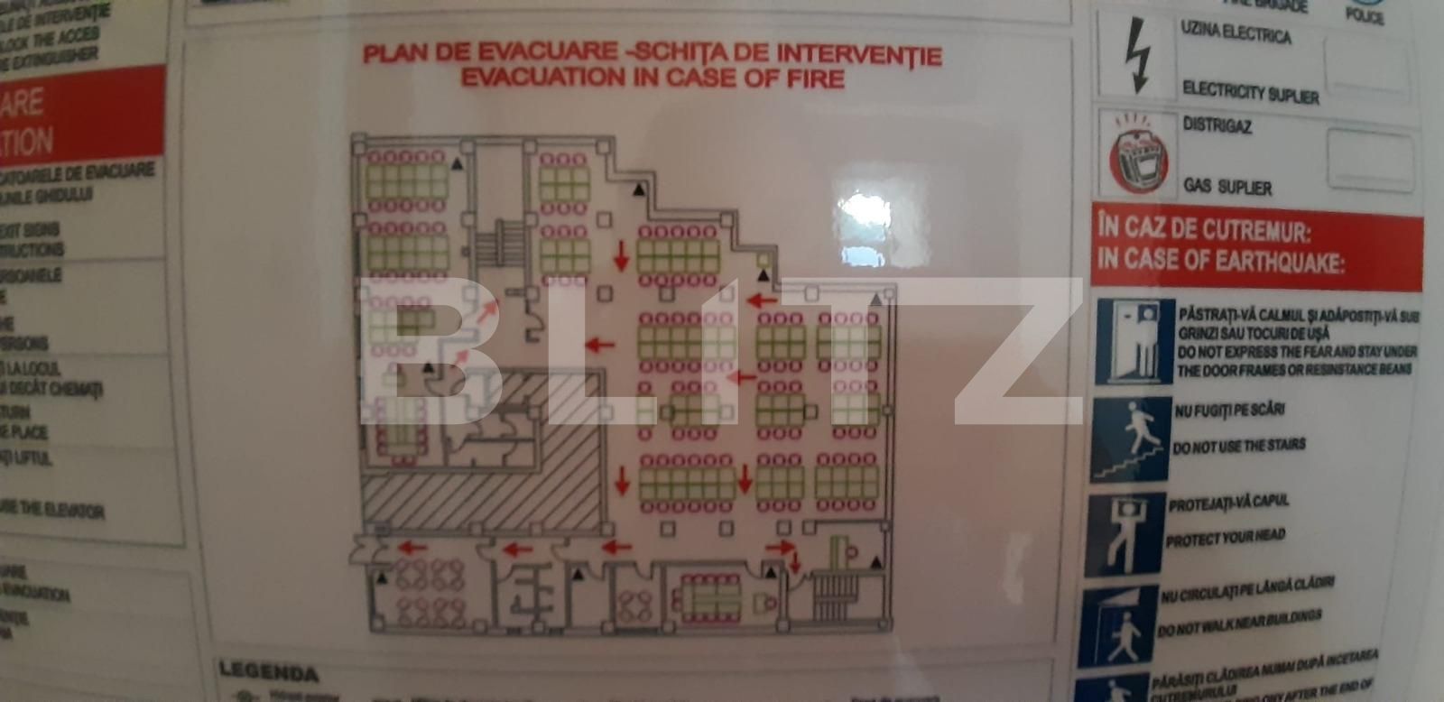 Spațiu comercial de închiriat Nord - 123846SIC | BLITZ Suceava | Poza11
