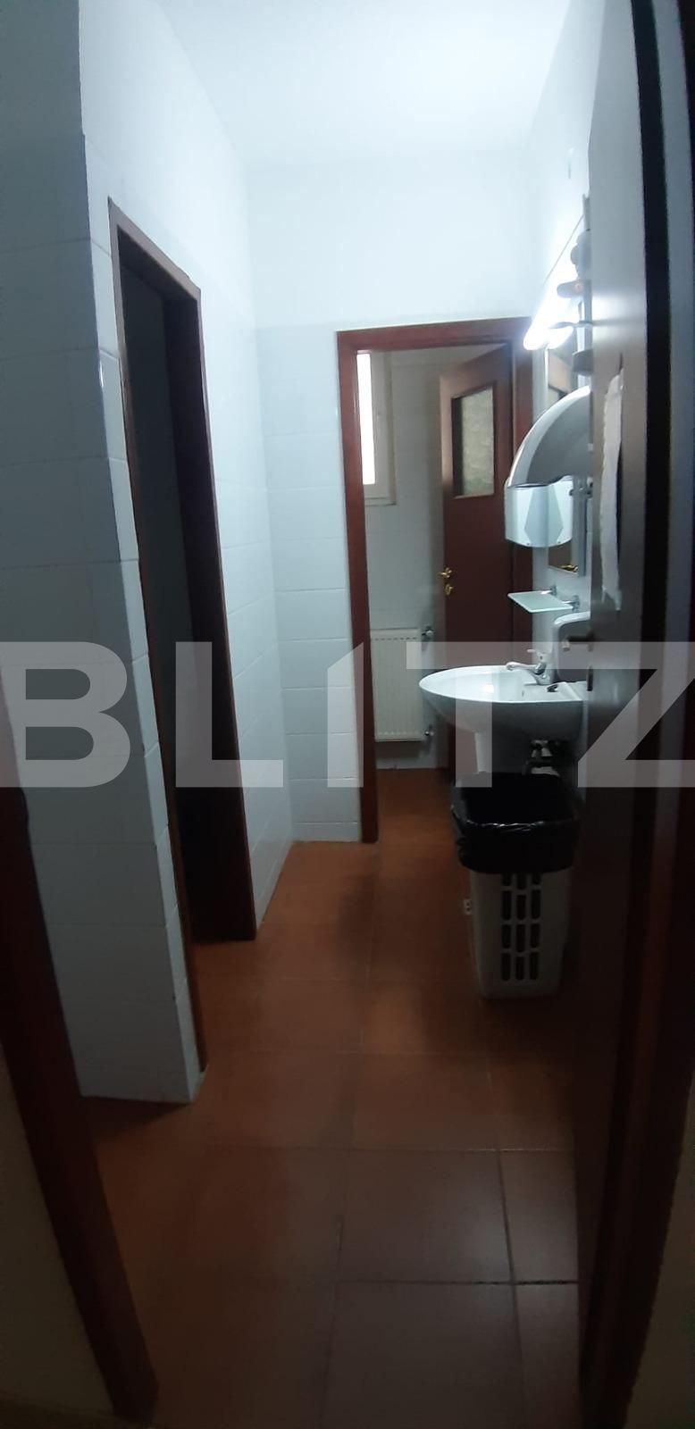 Spațiu comercial de închiriat Nord - 123846SIC | BLITZ Suceava | Poza15