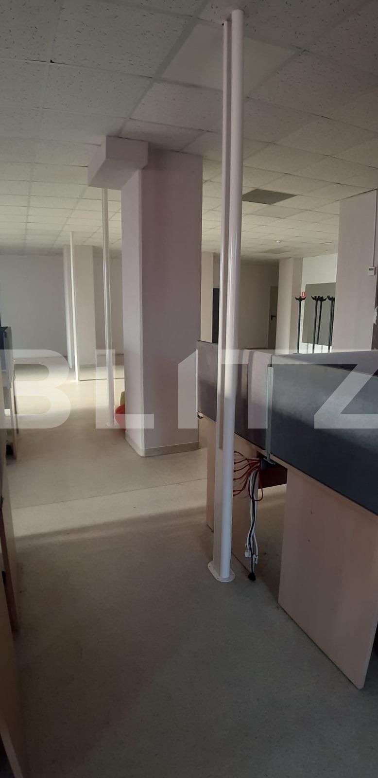 Spațiu comercial de închiriat Nord - 123846SIC | BLITZ Suceava | Poza6