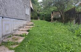 Casa si teren, 247mp, zona Gura Humorului