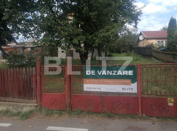 Casa de vânzare 10 camere Gura Humorului - 123890CV | BLITZ Suceava | Poza1