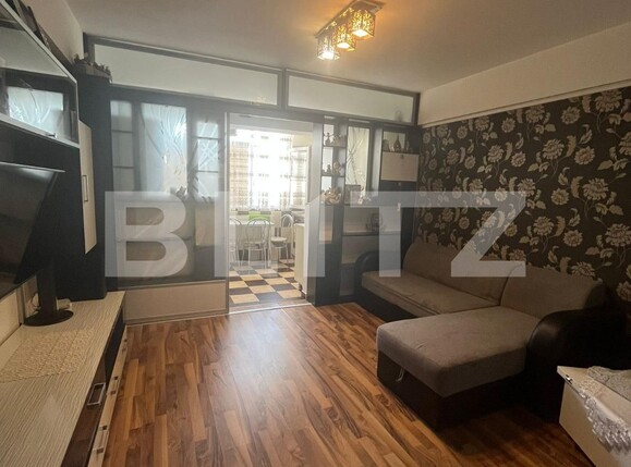 Apartament de vânzare 2 camere Burdujeni - 123925AV | BLITZ Suceava | Poza2