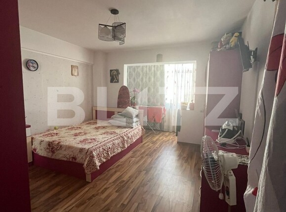Apartament de vânzare 2 camere Burdujeni - 123925AV | BLITZ Suceava | Poza4