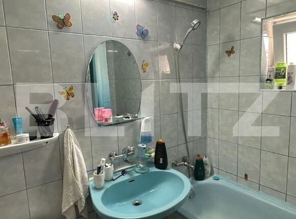 Apartament de închiriat 2 camere Burdujeni - 123985AI | BLITZ Suceava | Poza5