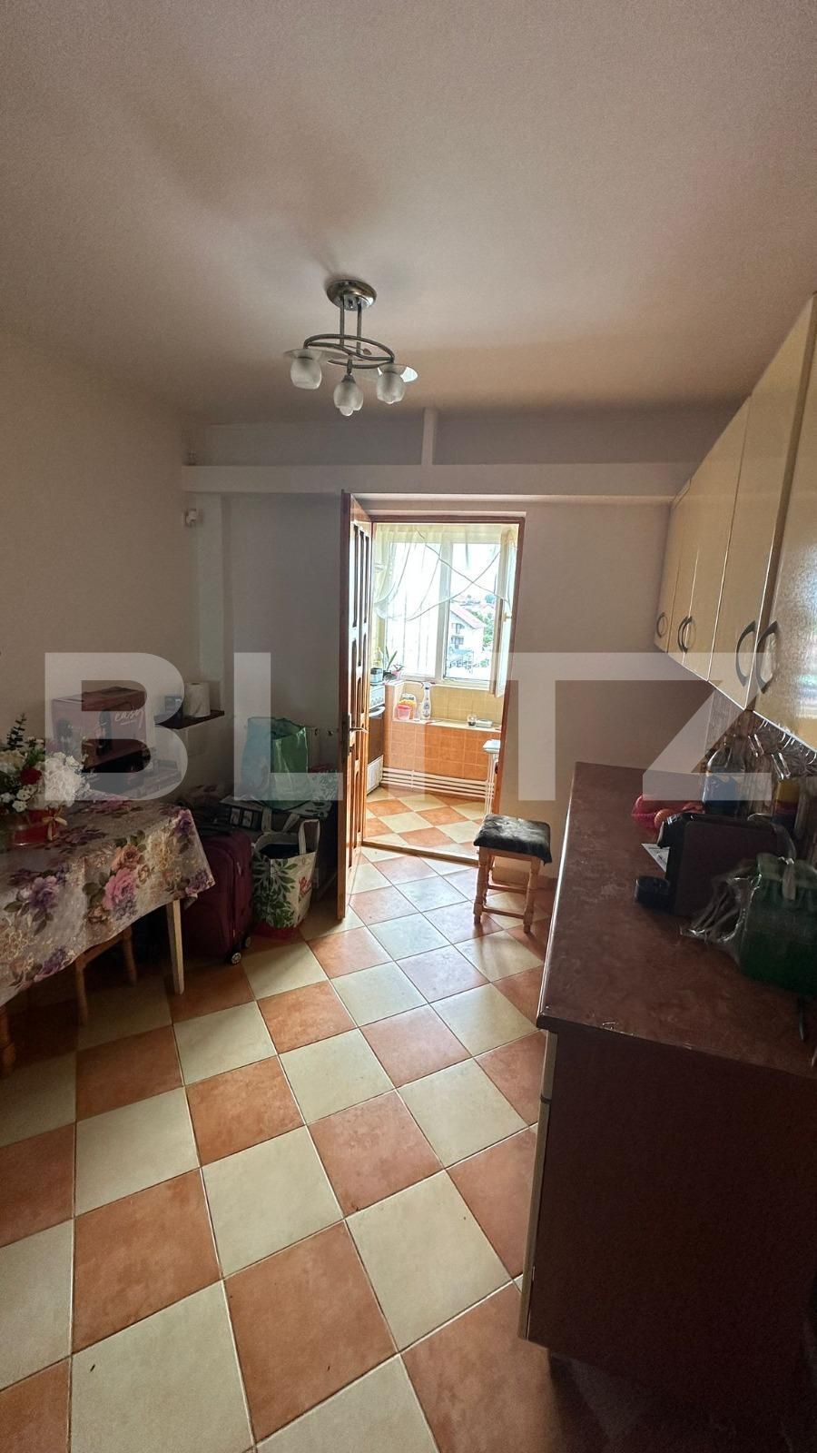 Apartament de închiriat 2 camere Burdujeni - 123985AI | BLITZ Suceava | Poza2