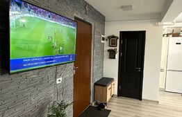 Apartament 3 camere, 74 mp, zona Centrală