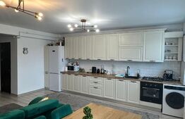 Apartament 3 camere, 74 mp, zona Centrală